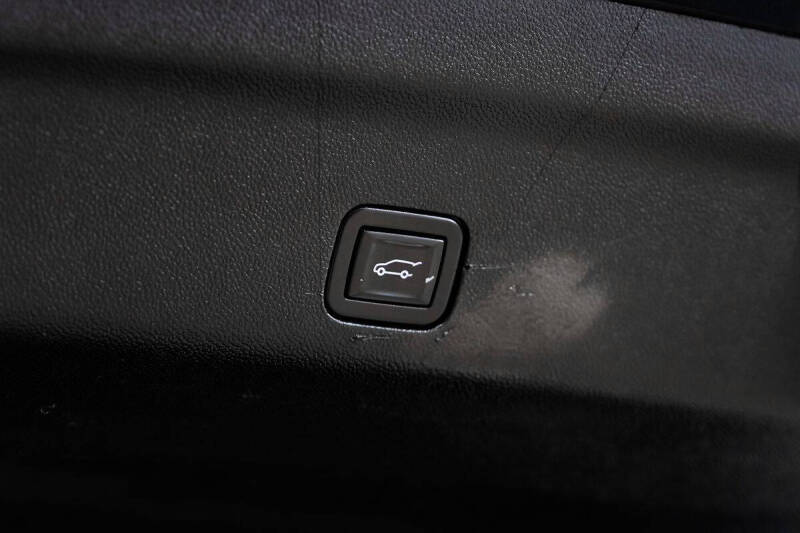 2021 Cadillac Escalade ESV Sport Platinum