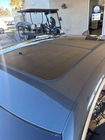 2020 Cadillac CT5 Luxury