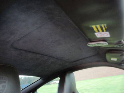 2007 Porsche 911 Turbo