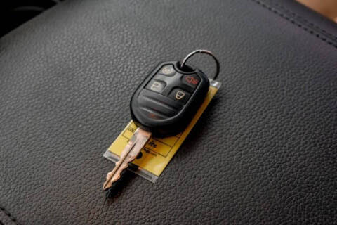 2016 Ford F-250 Super Duty