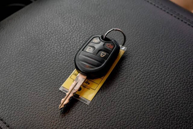 2016 Ford F-250 Super Duty