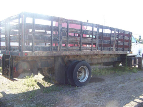 1994 Chevrolet C7500