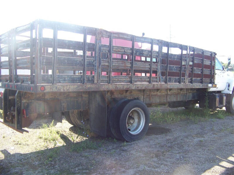 1994 Chevrolet C7500