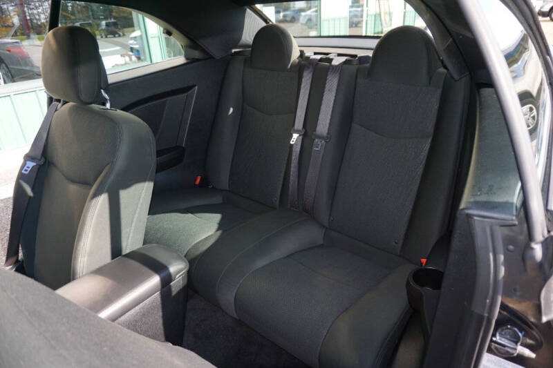 2012 Chrysler 200 Touring