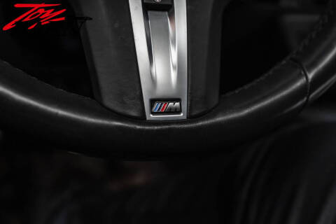 2020 BMW Z4 sDrive 30i