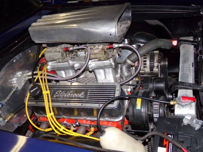 1966 Chevrolet Chevelle