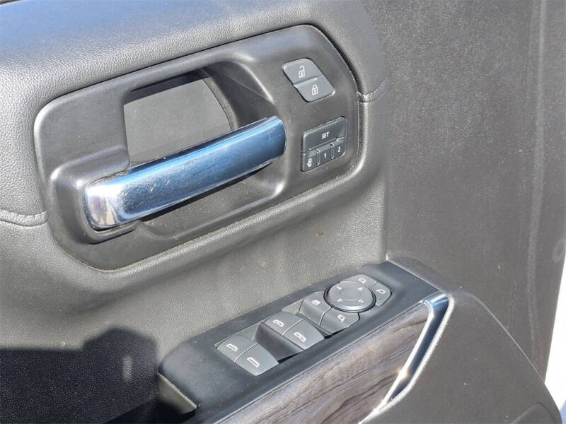 2022 Chevrolet Silverado 1500 Limited