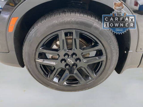 2019 Chevrolet Blazer LT