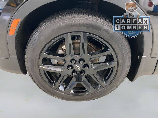 2019 Chevrolet Blazer LT