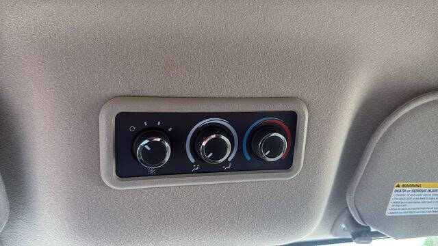 2023 Chevrolet Express LT 3500
