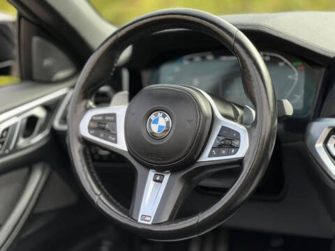 2023 BMW 4 Series M440i xDrive