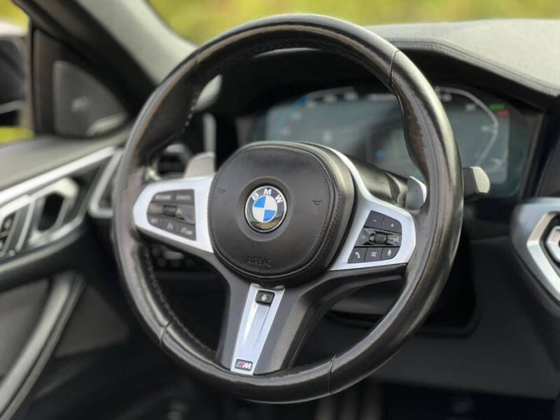 2023 BMW 4 Series M440i xDrive