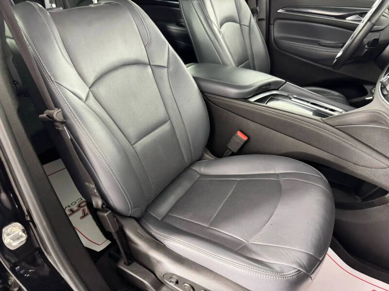 2022 Buick Enclave Premium