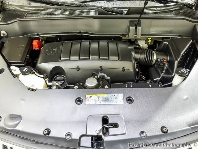 2014 Buick Enclave Premium