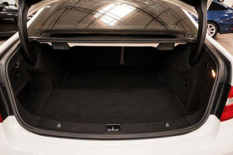 2011 Mercedes-Benz E-Class E 550