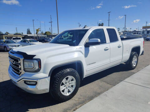 2017 GMC Sierra 1500 for sale at California Motors in Lodi CA