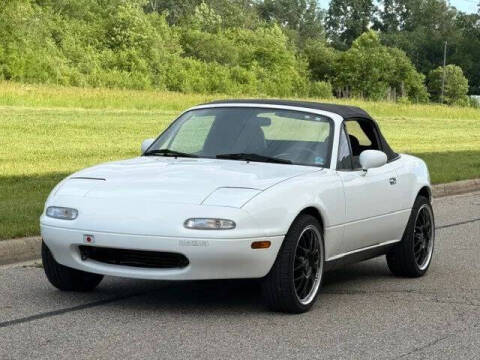 1990 Mazda MX-5 Miata