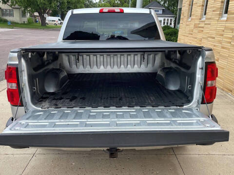 2014 GMC Sierra 1500