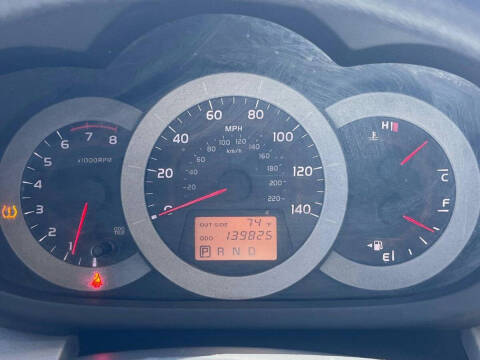 2007 Toyota RAV4