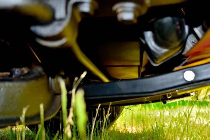 1967 Chevrolet Corvette