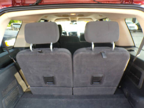 2010 Ford Explorer XLT