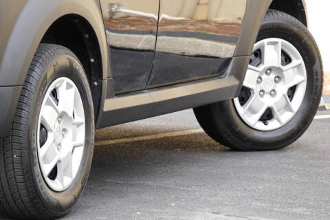 2008 Honda Element LX