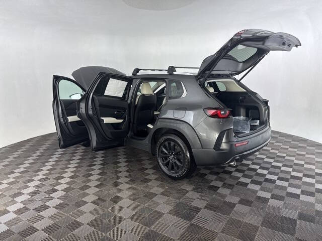 2026 Mazda CX-50 2.5 S Preferred