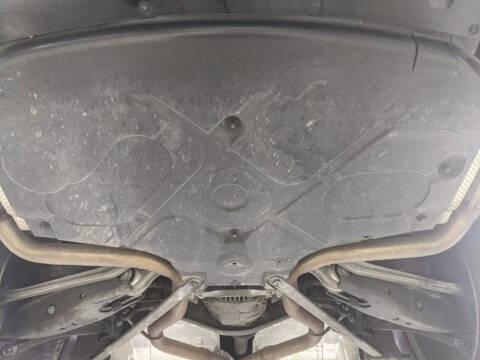 2004 Mercedes-Benz SL-Class SL 500