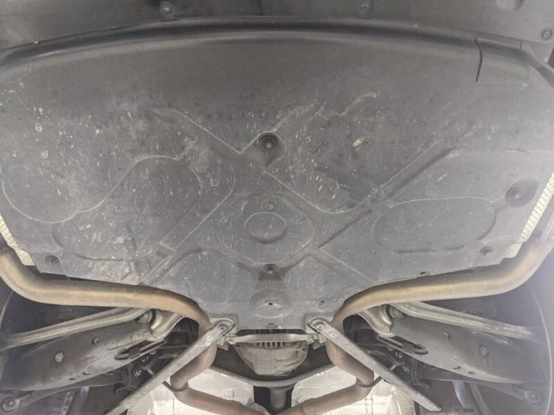 2004 Mercedes-Benz SL-Class SL 500