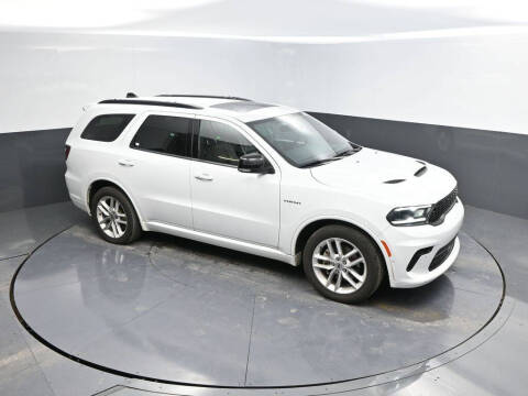 2024 Dodge Durango R/T Plus