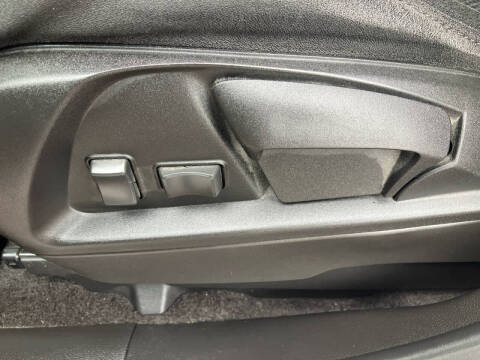 2016 GMC Terrain SLE-1