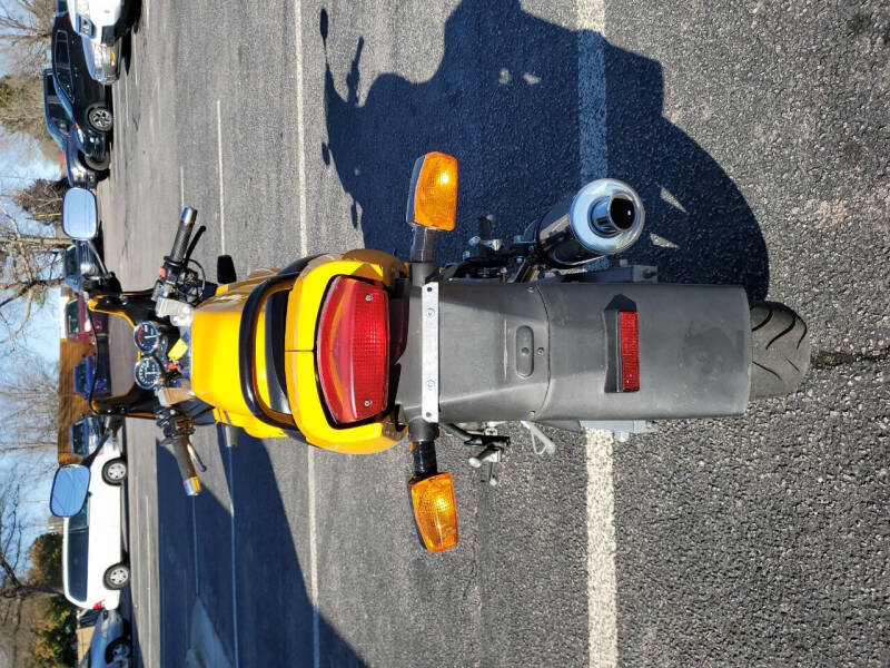 2002 MZ Scorpion