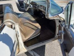 1960 Oldsmobile Super 88