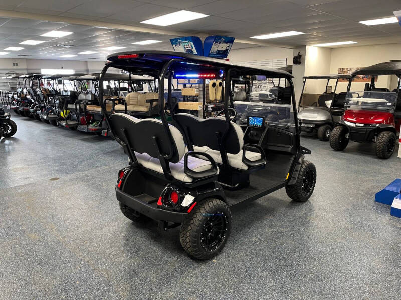 2026 E-Z-GO Liberty
