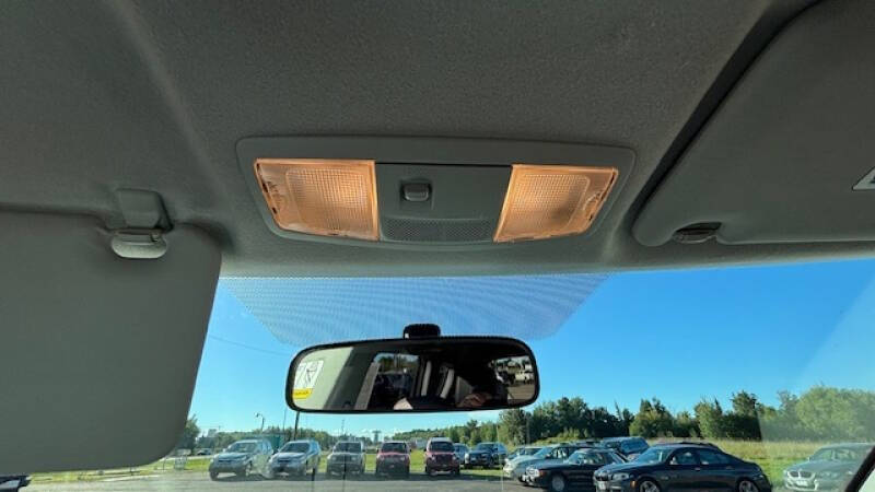 2011 Mitsubishi Outlander SE