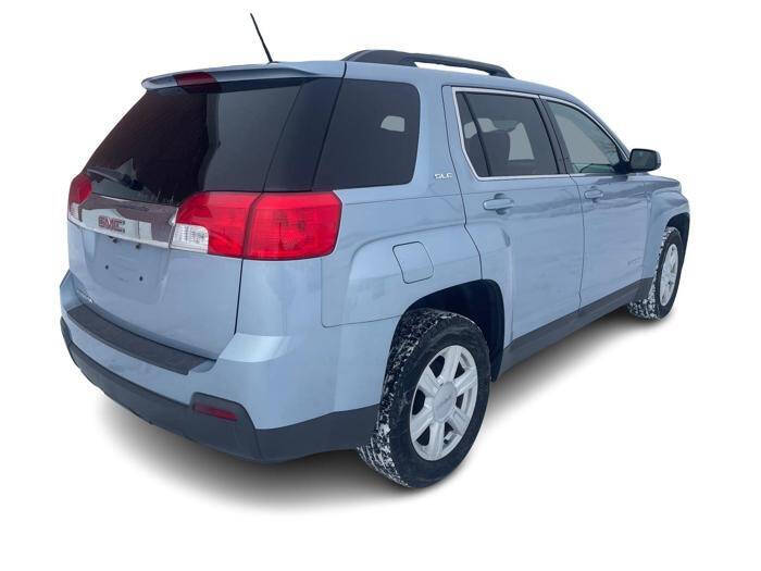 2015 GMC Terrain SLE-2