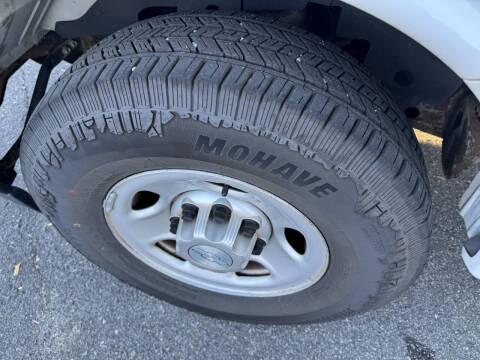 2020 Chevrolet Express LS 2500