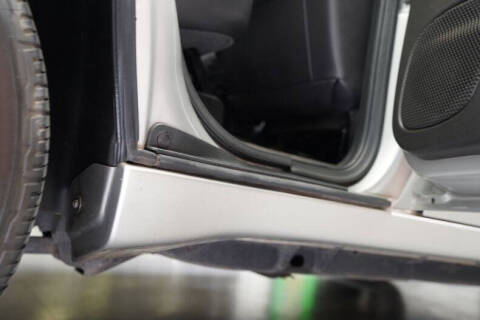 2008 Chevrolet TrailBlazer