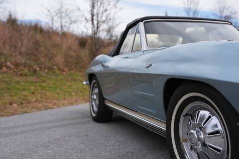 1964 Chevrolet Corvette