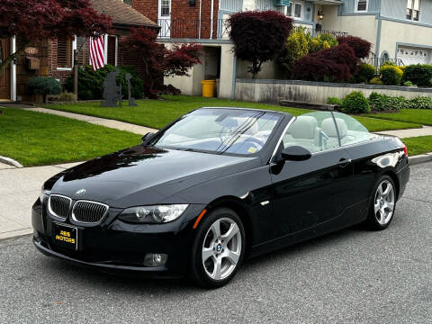 2008 BMW 3 Series for sale at Reis Motors LLC in Lawrence NY