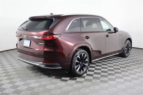 2024 Mazda CX-90 3.3 Turbo S Premium