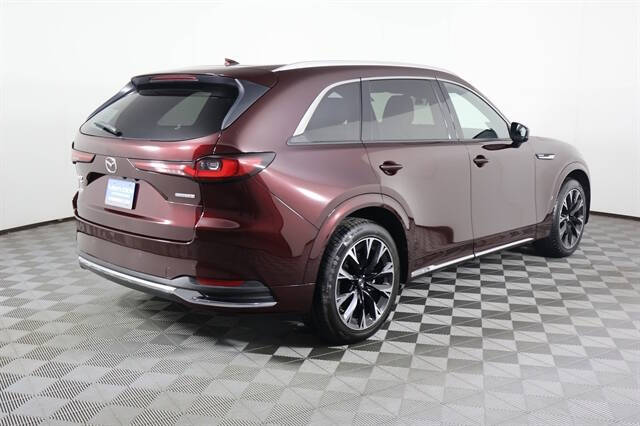 2024 Mazda CX-90 3.3 Turbo S Premium