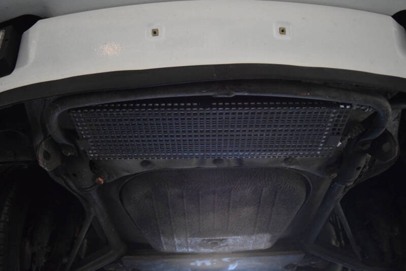 1988 Porsche 911 Carrera