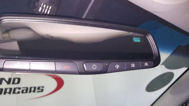 2015 Hyundai Santa Fe GLS