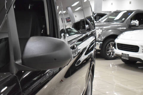 2019 Mercedes-Benz Metris Passenger