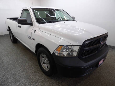 2015 RAM 1500 Tradesman