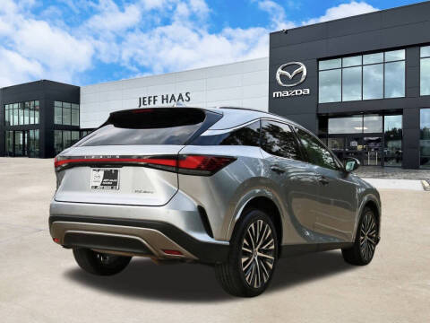 2023 Lexus RX 350
