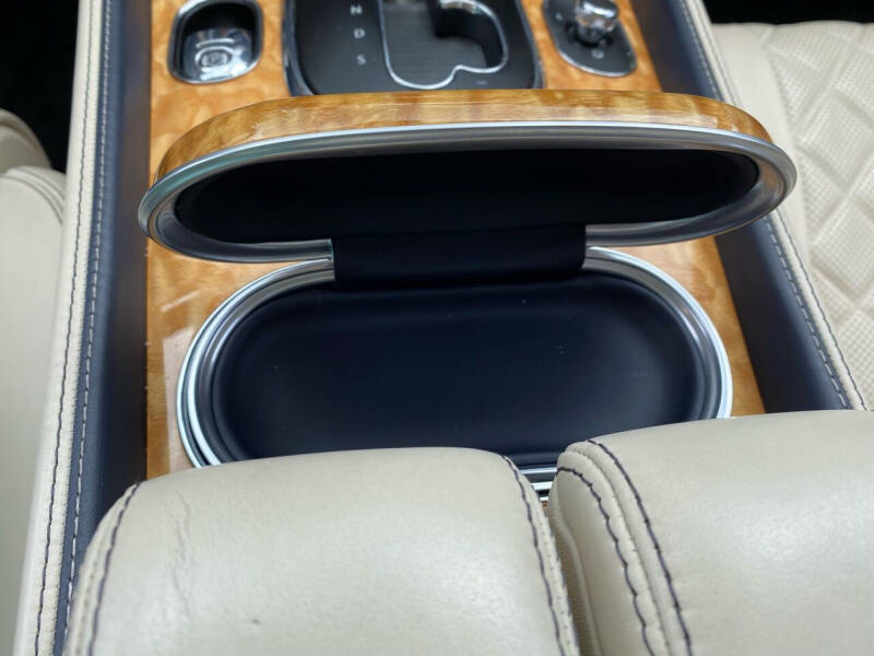 2016 Bentley Continental GT