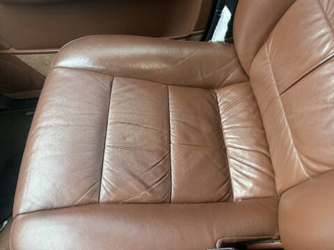 2008 Porsche Cayenne S
