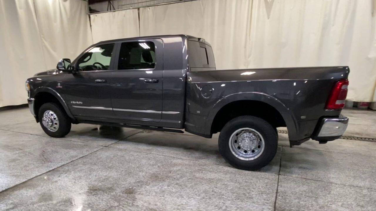 2019 Ram 3500 for sale at Victoria Auto Sales in Victoria, MN